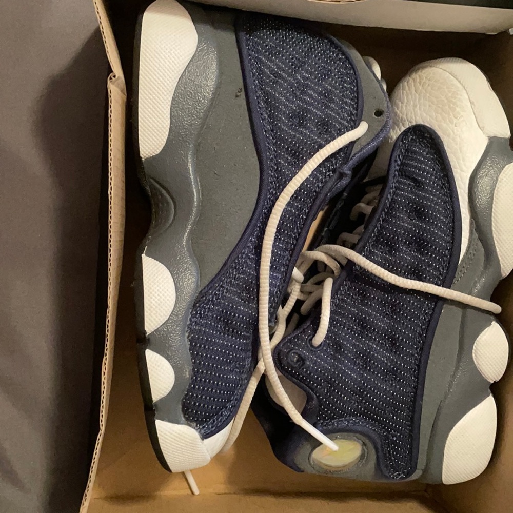 Jordan’s used